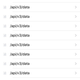 A sample of the calls we found being made to Braze.